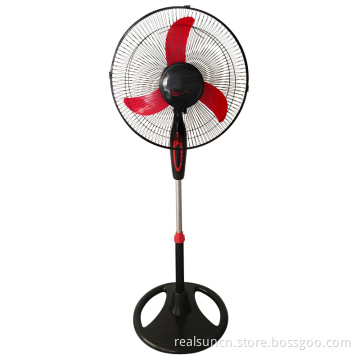 Stand Fan 16inch with Banana Blade (FS40-9X)